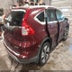 5J6RM3H96GL008106 2016 Honda Cr-V Touring auction photo thumbnail 4