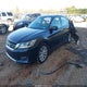 1HGCR3F85EA009605 2014 Honda Accord Ex-L V-6 auction photo thumbnail 2