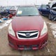 4S3BMBK60B3247983 2011 Subaru Legacy 2.5I Limited auction photo thumbnail 12