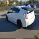 JTDKN3DU9D5578454 2013 Toyota Prius Three auction photo thumbnail 3