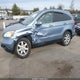 JHLRE48787C079348 2007 Honda Cr-V Ex-L auction photo thumbnail 2