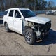 KM8R24HE3NU419187 2022 Hyundai Palisade Sel auction photo thumbnail 1