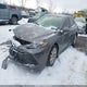 4T1B11HK4KU681398 2019 Toyota Camry Le auction photo thumbnail 2