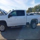 2GC1KNEY3S1220752 2025 Chevrolet Silverado 2500Hd 4Wd Standard Bed Lt auction photo thumbnail 14