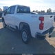 2GC1KNEY3S1220752 2025 Chevrolet Silverado 2500Hd 4Wd Standard Bed Lt auction photo thumbnail 3