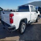 2GC1KNEY3S1220752 2025 Chevrolet Silverado 2500Hd 4Wd Standard Bed Lt auction photo thumbnail 4