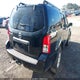 5N1AR1NN1BC630627 2011 Nissan Pathfinder S auction photo thumbnail 4