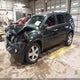 1GKKRSED5BJ413992 2011 GMC Acadia Slt-2 auction photo thumbnail 2