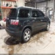 1GKKRSED5BJ413992 2011 GMC Acadia Slt-2 auction photo thumbnail 4