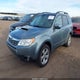 JF2SH65659H703675 2009 Subaru Forester 2.5Xt auction photo thumbnail 2
