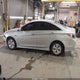 KMHEC4A46EA114894 2014 Hyundai Sonata Hybrid auction photo thumbnail 14