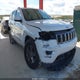 1C4RJEAG1HC634280 2017 Jeep Grand Cherokee Laredo 4X2 auction photo thumbnail 18