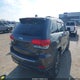 1C4RJECG6JC514882 2018 Jeep Grand Cherokee Overland 4X2 auction photo thumbnail 4