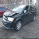 2C4RDGBG0ER355925 2014 Dodge Grand Caravan Se auction photo thumbnail 2