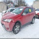 2T3BFREV7DW036818 2013 Toyota Rav4 Le auction photo thumbnail 2