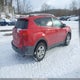 2T3BFREV7DW036818 2013 Toyota Rav4 Le auction photo thumbnail 4