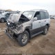 JT6HT00W3X0029640 1999 Lexus Lx 470 auction photo thumbnail 2