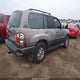 JT6HT00W3X0029640 1999 Lexus Lx 470 auction photo thumbnail 4