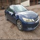 1HGCR2F36EA031160 2014 Honda Accord Lx auction photo thumbnail 1