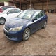 1HGCR2F36EA031160 2014 Honda Accord Lx auction photo thumbnail 2