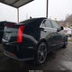 1G6AA5RA2D0157306 2013 Cadillac Ats Standard auction photo thumbnail 4