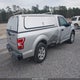 1FTNF1C51KKD84444 2019 Ford F-150 Xl auction photo thumbnail 4