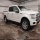 1FTEW1EG6HFA98346 2017 Ford F-150 Platinum auction photo thumbnail 13