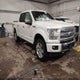 1FTEW1EG6HFA98346 2017 Ford F-150 Platinum auction photo thumbnail 1