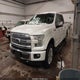 1FTEW1EG6HFA98346 2017 Ford F-150 Platinum auction photo thumbnail 2