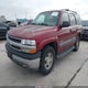 1GNEC13V63R279150 2003 Chevrolet Tahoe Ls auction photo thumbnail 2