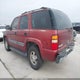 1GNEC13V63R279150 2003 Chevrolet Tahoe Ls auction photo thumbnail 3