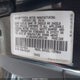 4T1BG22K61U852146 2001 Toyota Camry Le auction photo thumbnail 9