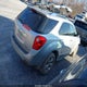 2GNFLGEK9C6107989 2012 Chevrolet Equinox Ltz auction photo thumbnail 4