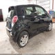 KL8CB6S99FC797712 2015 Chevrolet Spark Ls Cvt auction photo thumbnail 4