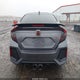 2HGFC1E52HH700400 2017 Honda Civic Si auction photo thumbnail 17