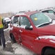 3A8FY48B98T141432 2008 Chrysler Pt Cruiser Lx auction photo thumbnail 13