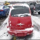 3A8FY48B98T141432 2008 Chrysler Pt Cruiser Lx auction photo thumbnail 16