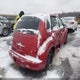 3A8FY48B98T141432 2008 Chrysler Pt Cruiser Lx auction photo thumbnail 4