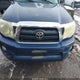 5TEMU52N57Z414817 2007 Toyota Tacoma Base V6 auction photo thumbnail 12