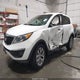 KNDPBCAC6G7880402 2016 Kia Sportage Lx auction photo thumbnail 2