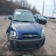KM8JN12D86U277472 2006 Hyundai Tucson Gls/Limited auction photo thumbnail 13