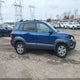 KM8JN12D86U277472 2006 Hyundai Tucson Gls/Limited auction photo thumbnail 14