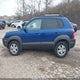 KM8JN12D86U277472 2006 Hyundai Tucson Gls/Limited auction photo thumbnail 15