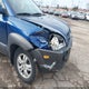 KM8JN12D86U277472 2006 Hyundai Tucson Gls/Limited auction photo thumbnail 6