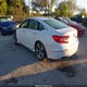 1HGCV1F95JA149656 2018 Honda Accord Touring auction photo thumbnail 3