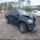 1GCGSDEN8J1307853 2018 Chevrolet Colorado Z71 auction photo thumbnail 1