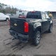 1GCGSDEN8J1307853 2018 Chevrolet Colorado Z71 auction photo thumbnail 4