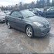 4T1FA38P87U111632 2007 Toyota Camry Solara Sle auction photo thumbnail 1