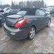 4T1FA38P87U111632 2007 Toyota Camry Solara Sle auction photo thumbnail 4