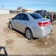 3LNHL2JC4CR800279 2012 Lincoln Mkz auction photo thumbnail 3